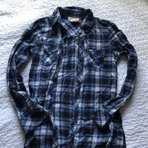Flannel